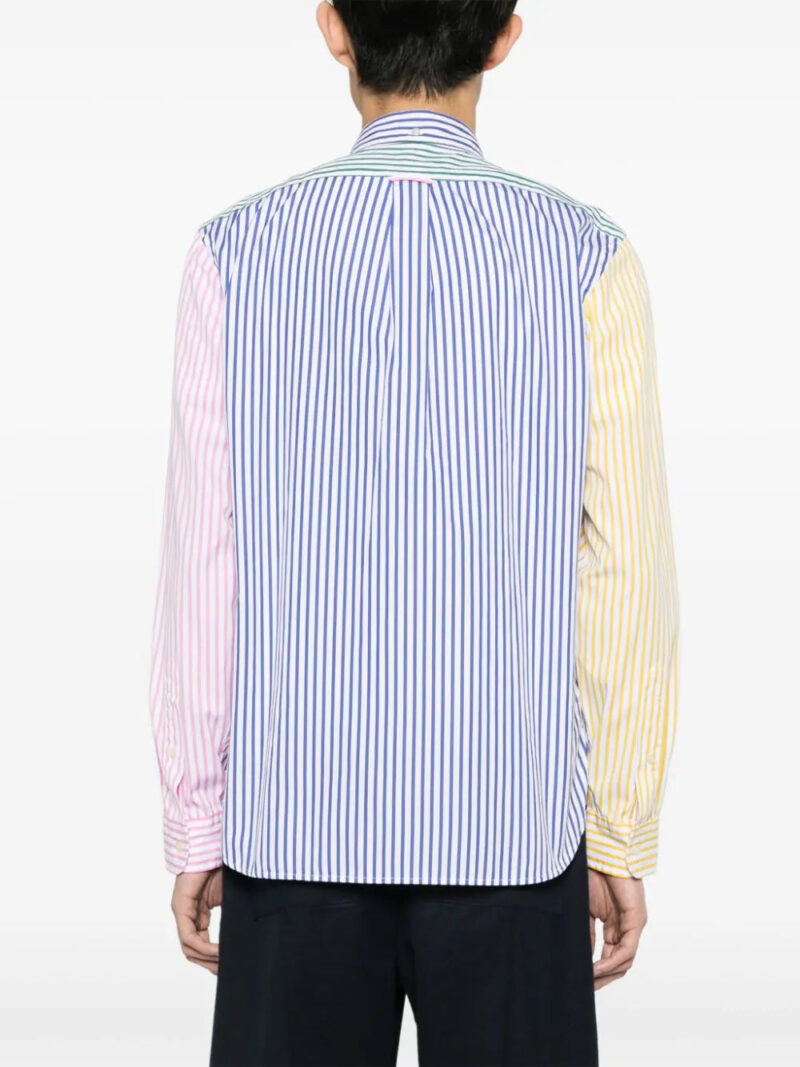 Polo Ralph Lauren striped cotton shirt