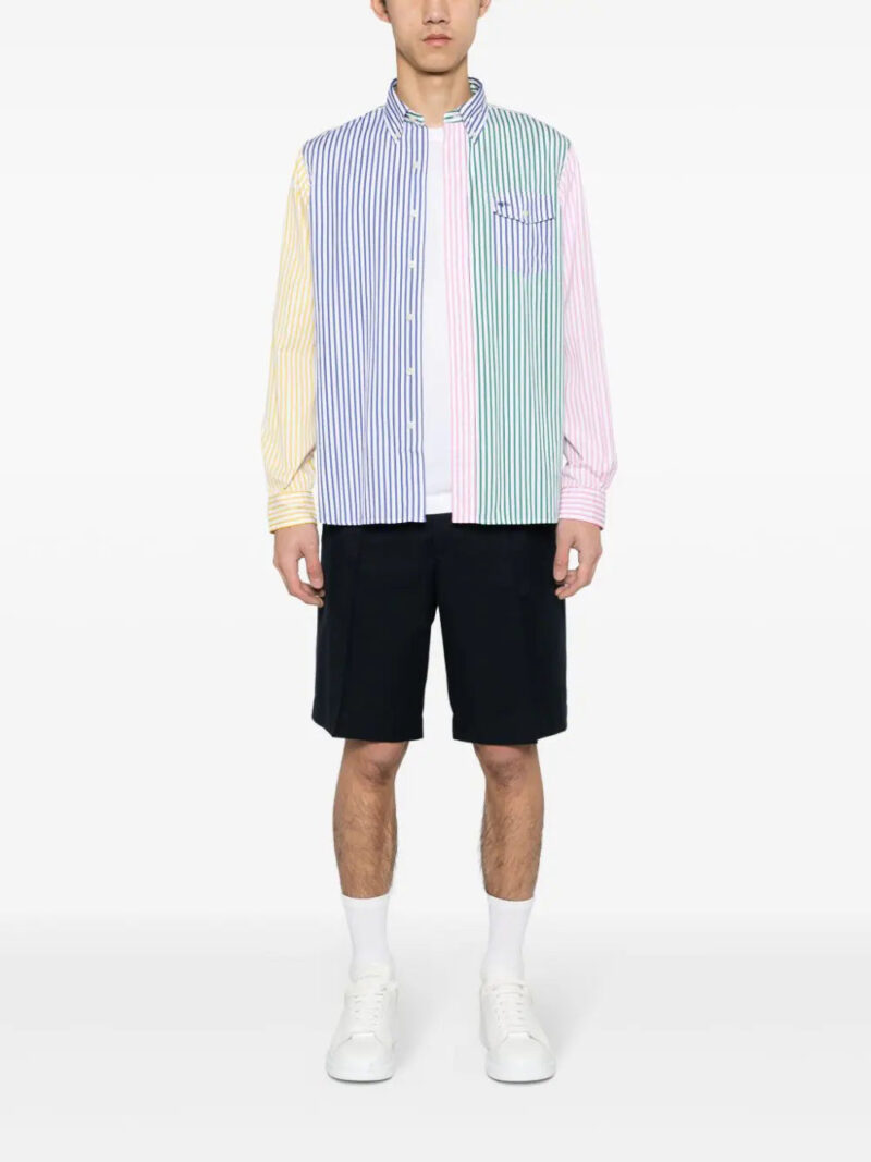 Polo Ralph Lauren striped cotton shirt
