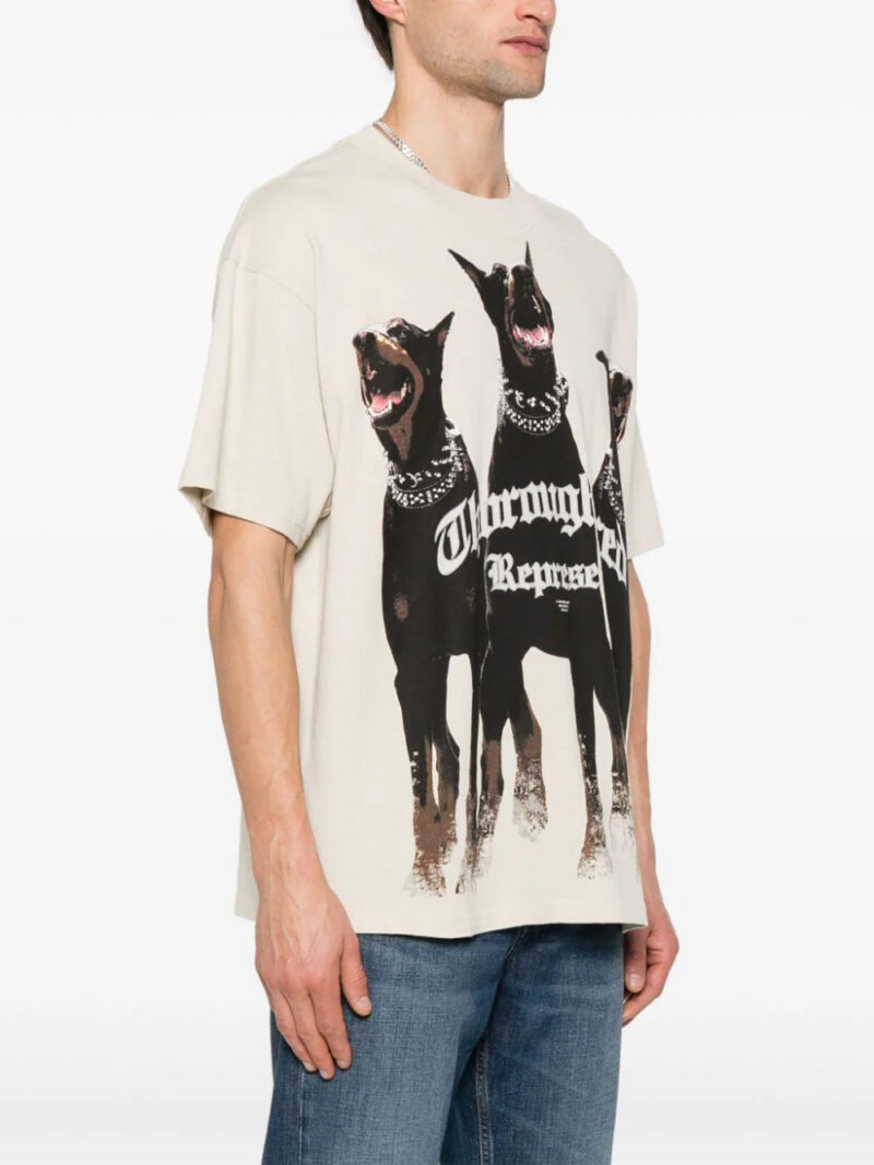Represent Thoroughbred cotton T-shirt