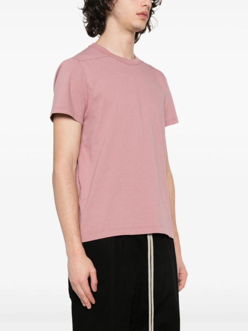 Rick Owens  Jumbo organic cotton T-shirt