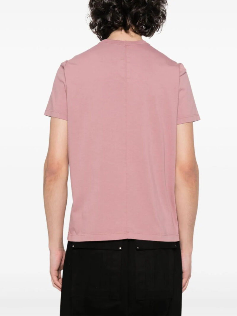 Rick Owens  Jumbo organic cotton T-shirt