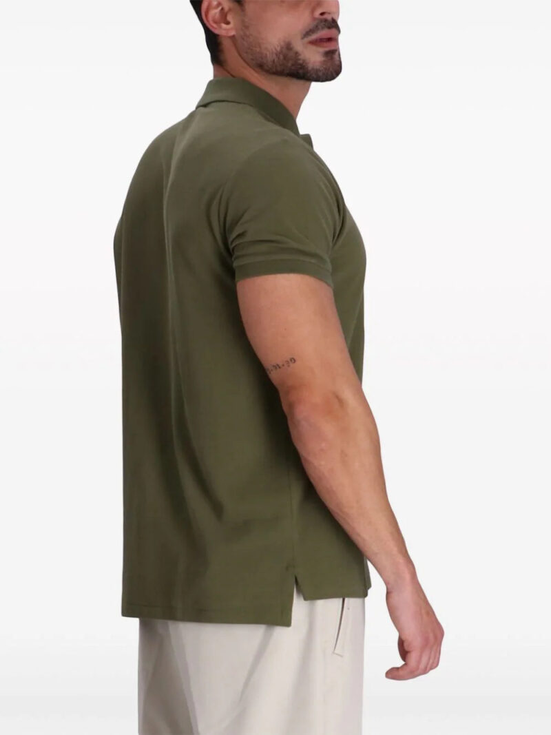 Polo Ralph Lauren Polo Pony cotton polo shirt