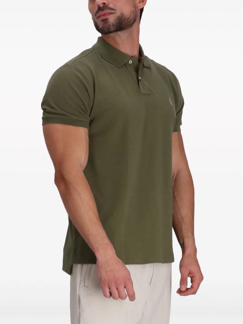 Polo Ralph Lauren Polo Pony cotton polo shirt