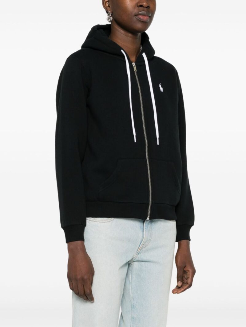 Polo Ralph Lauren Polo Pony zip-up hoodie