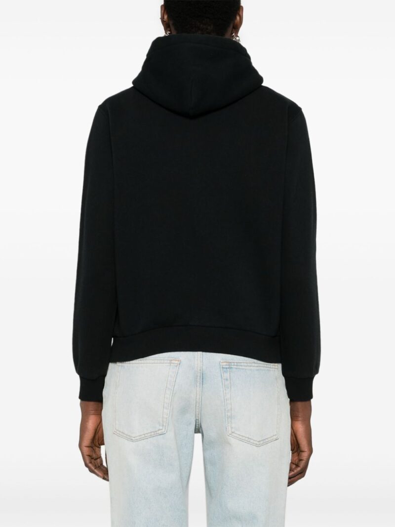 Polo Ralph Lauren Polo Pony zip-up hoodie