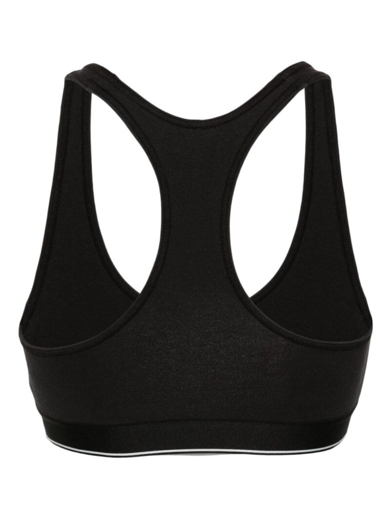 UGG  Missy logo-underband sports bra