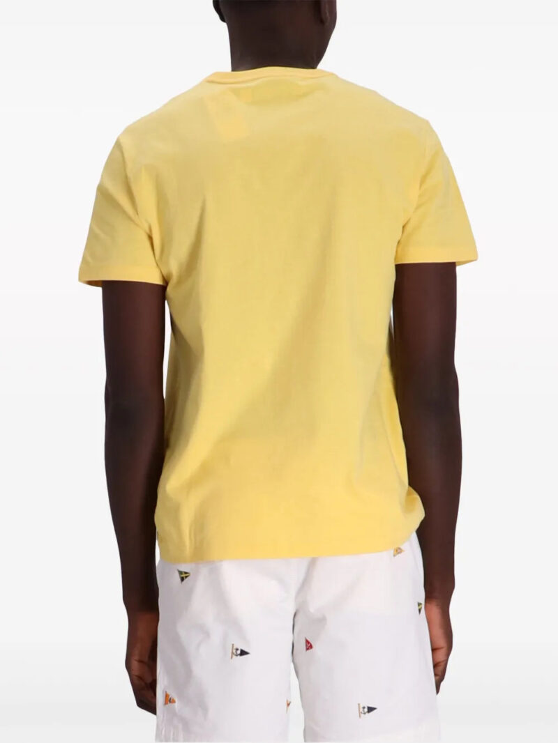 Polo Ralph Lauren Polo Pony cotton T-shirt