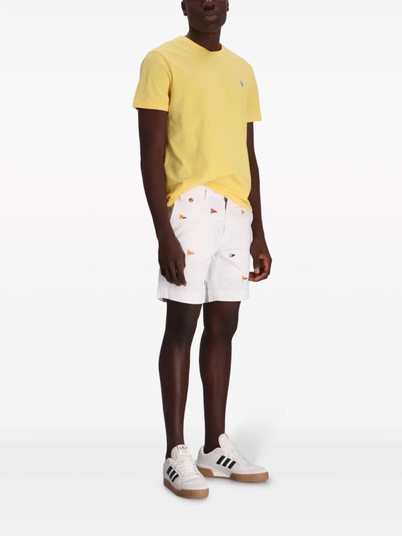 Polo Ralph Lauren Polo Pony cotton T-shirt