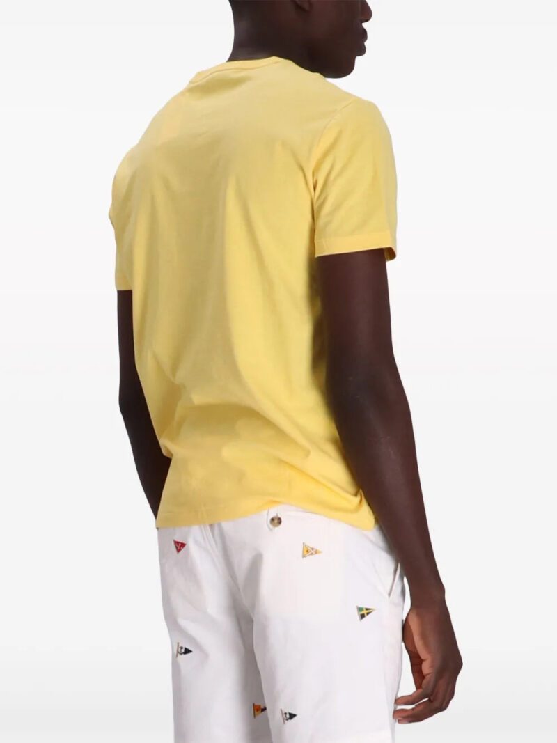 Polo Ralph Lauren Polo Pony cotton T-shirt