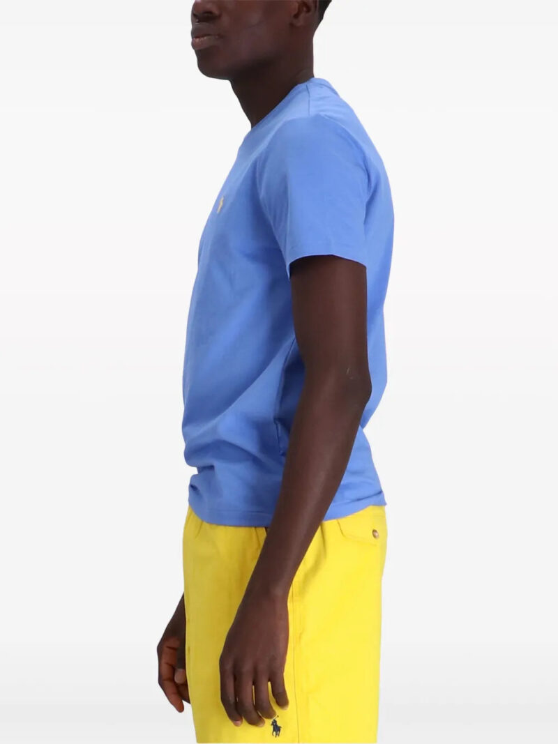 Polo Ralph Lauren Polo Pony cotton T-shirt