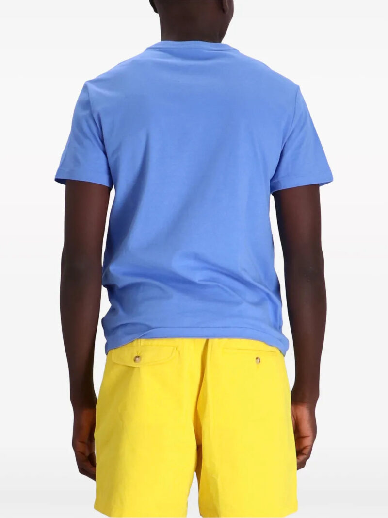 Polo Ralph Lauren Polo Pony cotton T-shirt