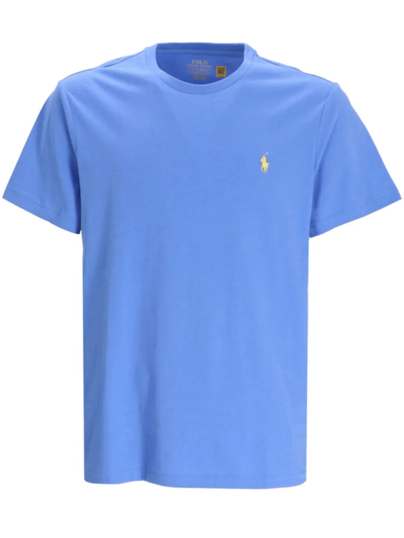 Polo Ralph Lauren Polo Pony cotton T-shirt
