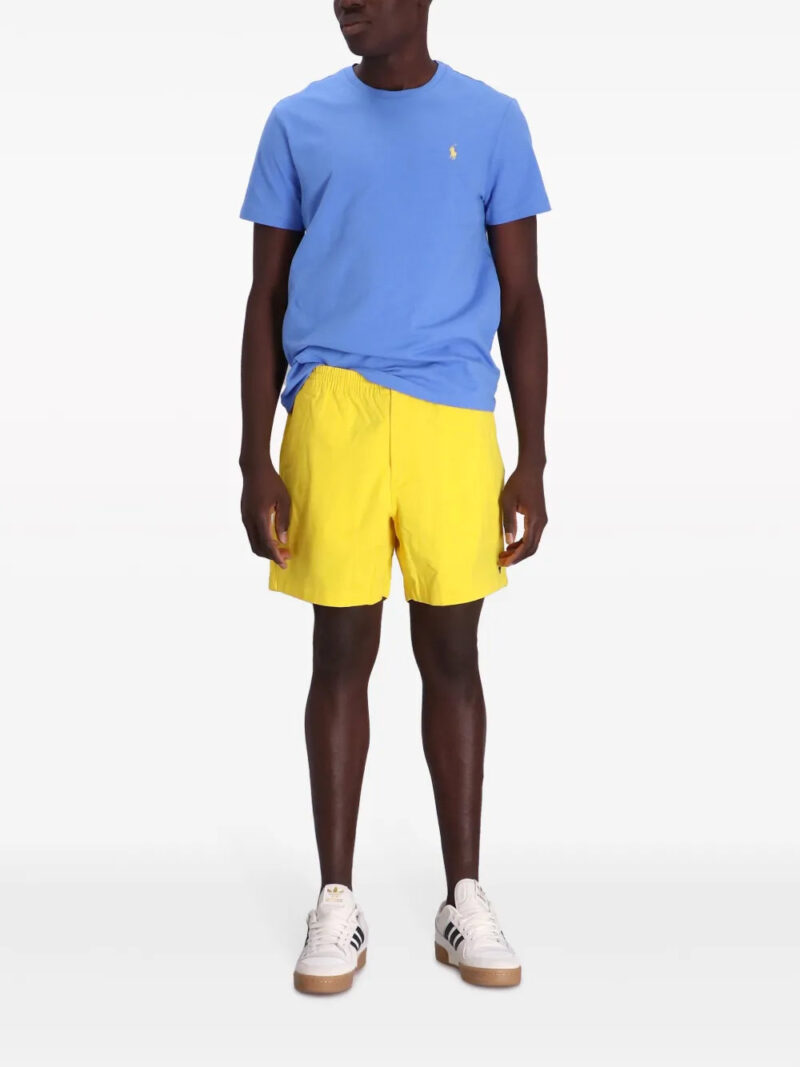 Polo Ralph Lauren Polo Pony cotton T-shirt