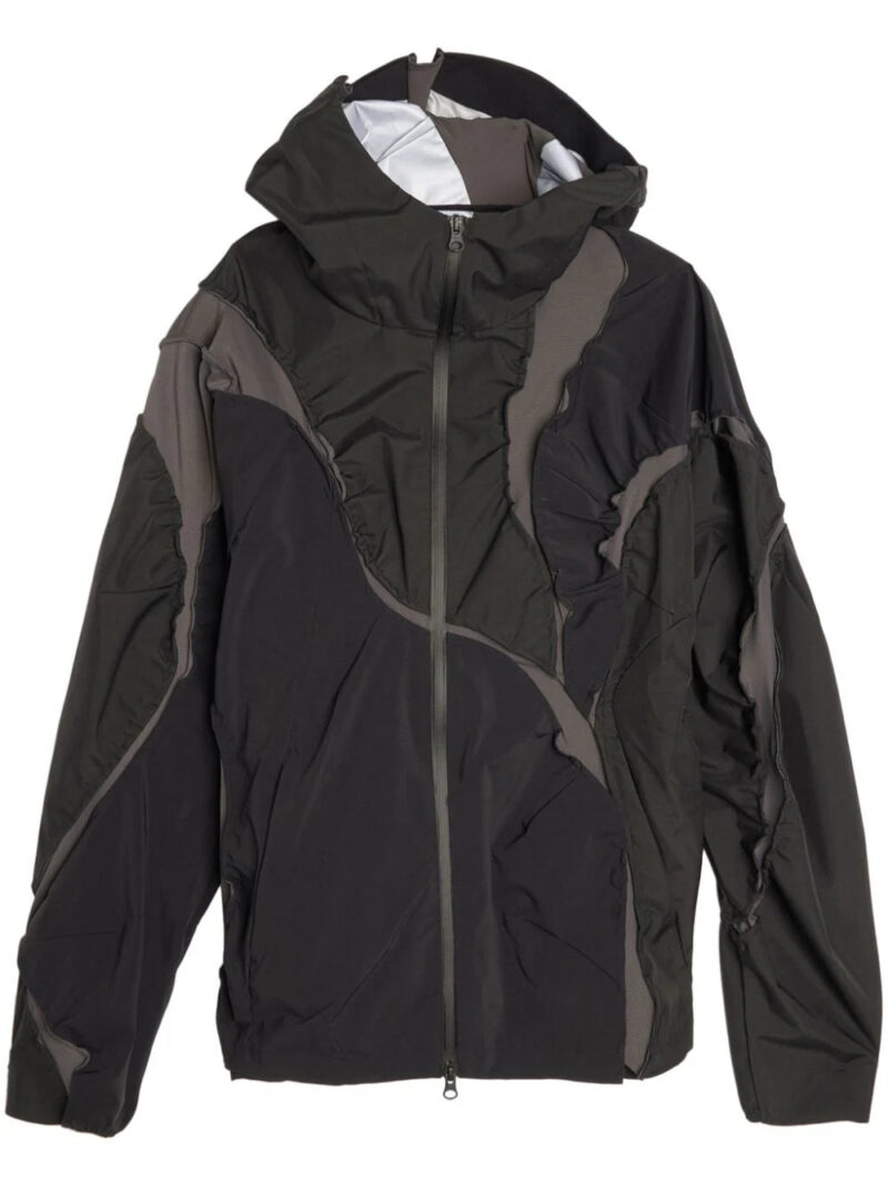 Post Archive Faction  6.0 technical jacket