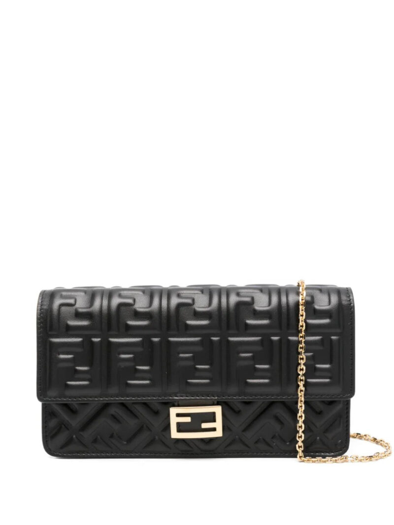 FENDI Baguette wallet-on-chain