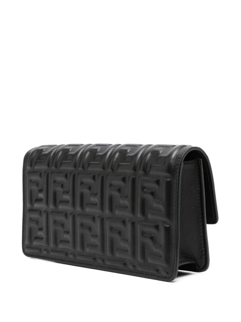 FENDI Baguette wallet-on-chain
