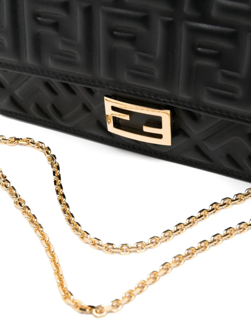FENDI Baguette wallet-on-chain