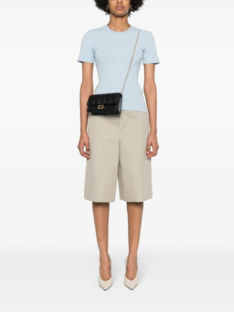 FENDI Baguette wallet-on-chain