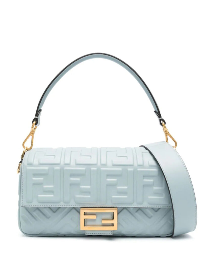 FENDI  Baguette shoulder bag