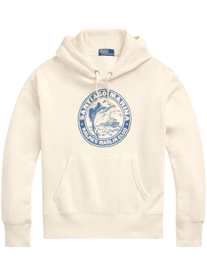 Polo Ralph Lauren  Seasonal Fleece Sweatshirt