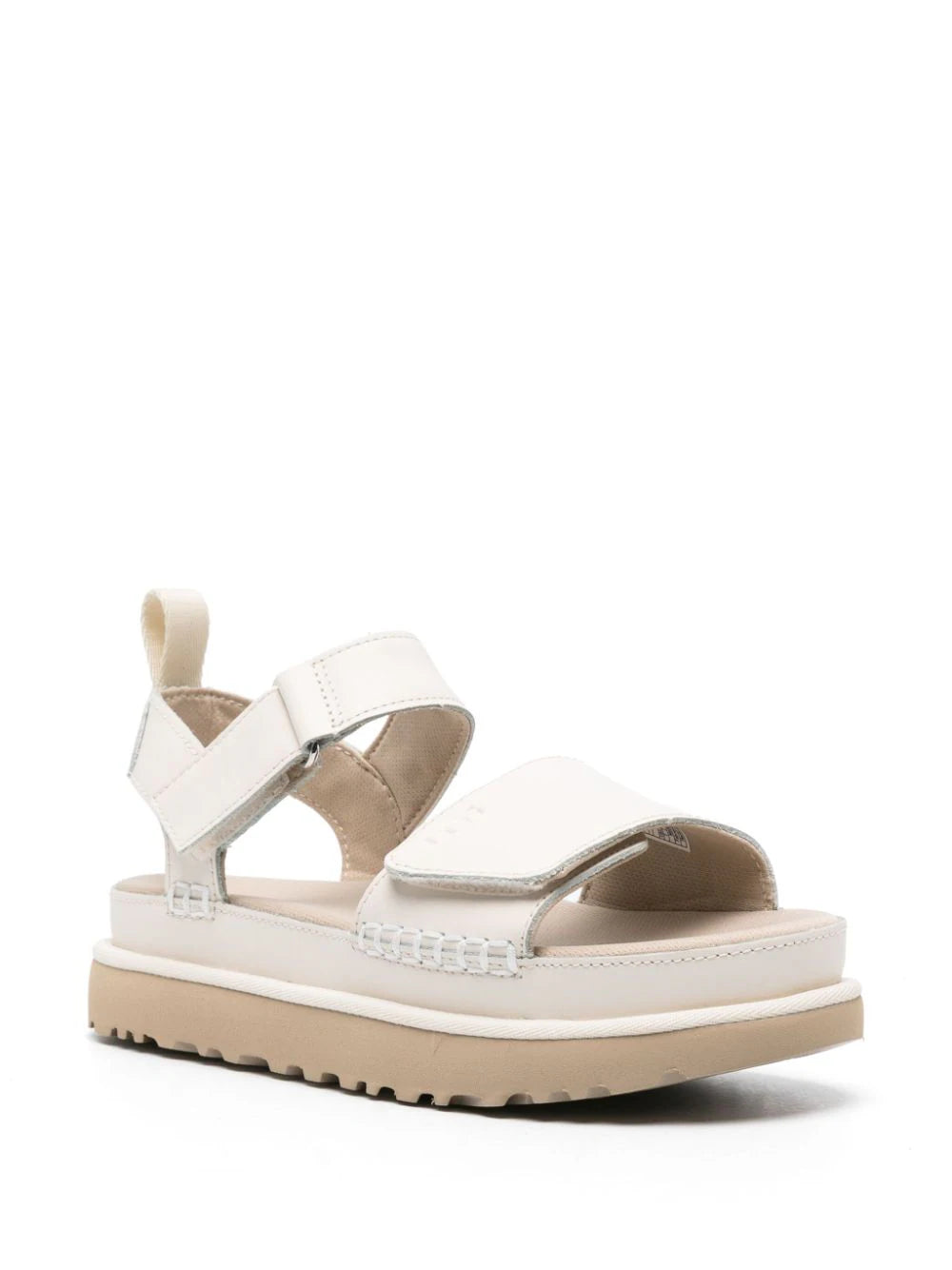 UGG Goldenstar leather sandals - Image 2