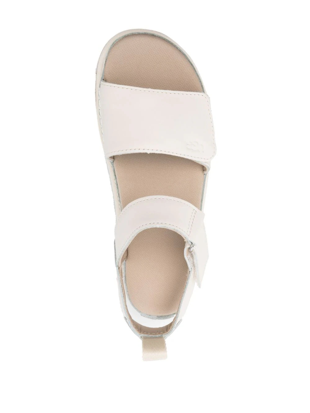 UGG Goldenstar leather sandals - Image 4