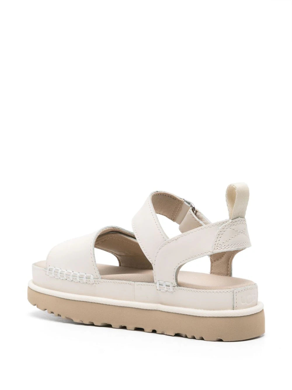 UGG Goldenstar leather sandals - Image 3