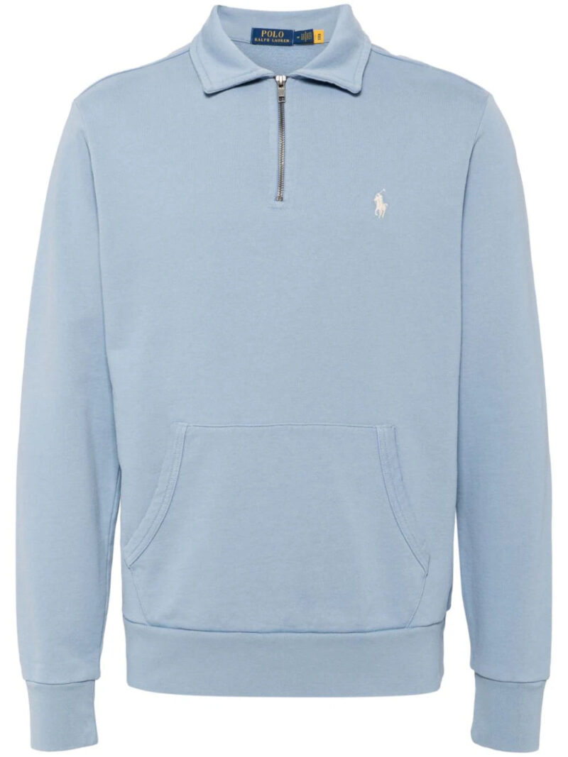 Polo Ralph Lauren  Polo Pony cotton sweatshirt