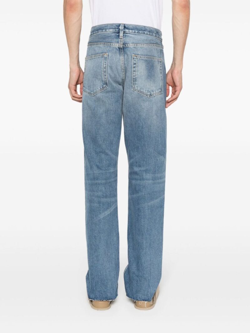 Fear Of God  straight-leg jeans