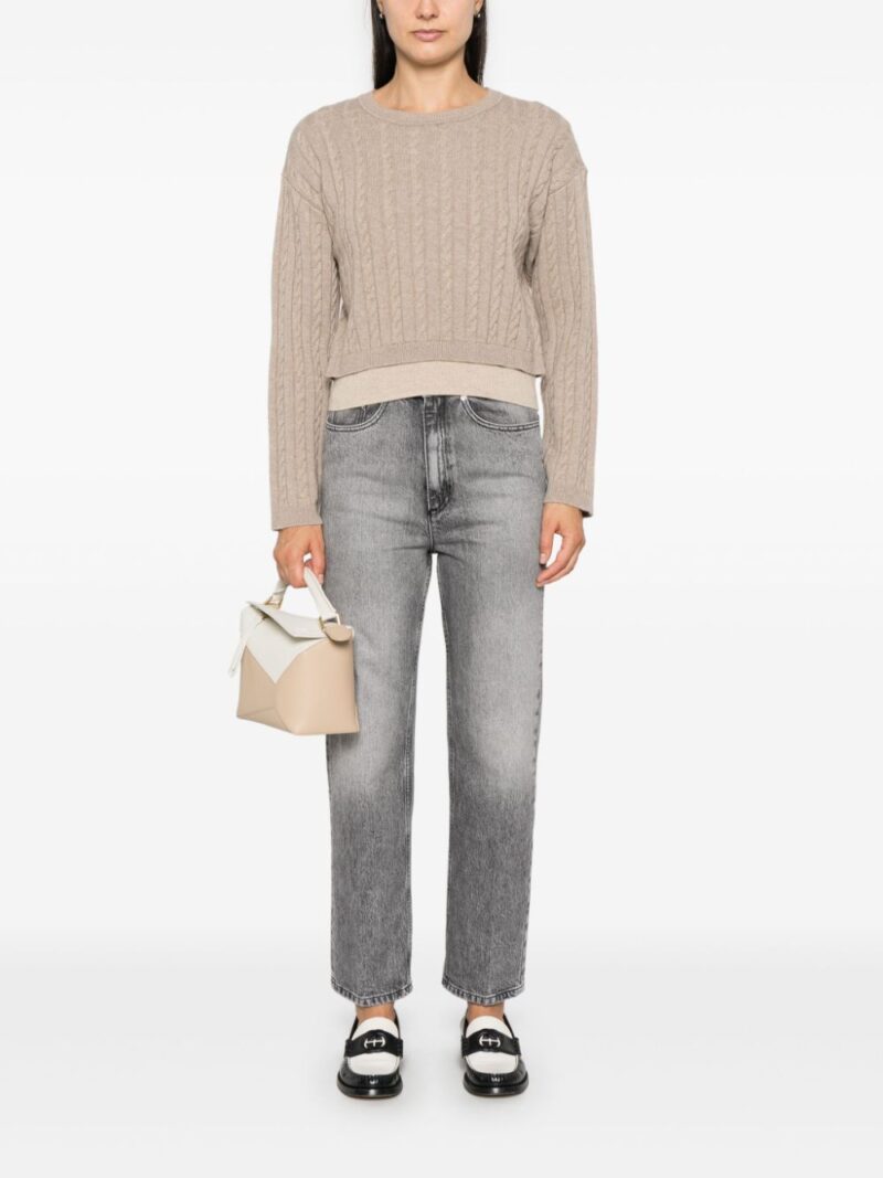 SANDRO  Louis sweater
