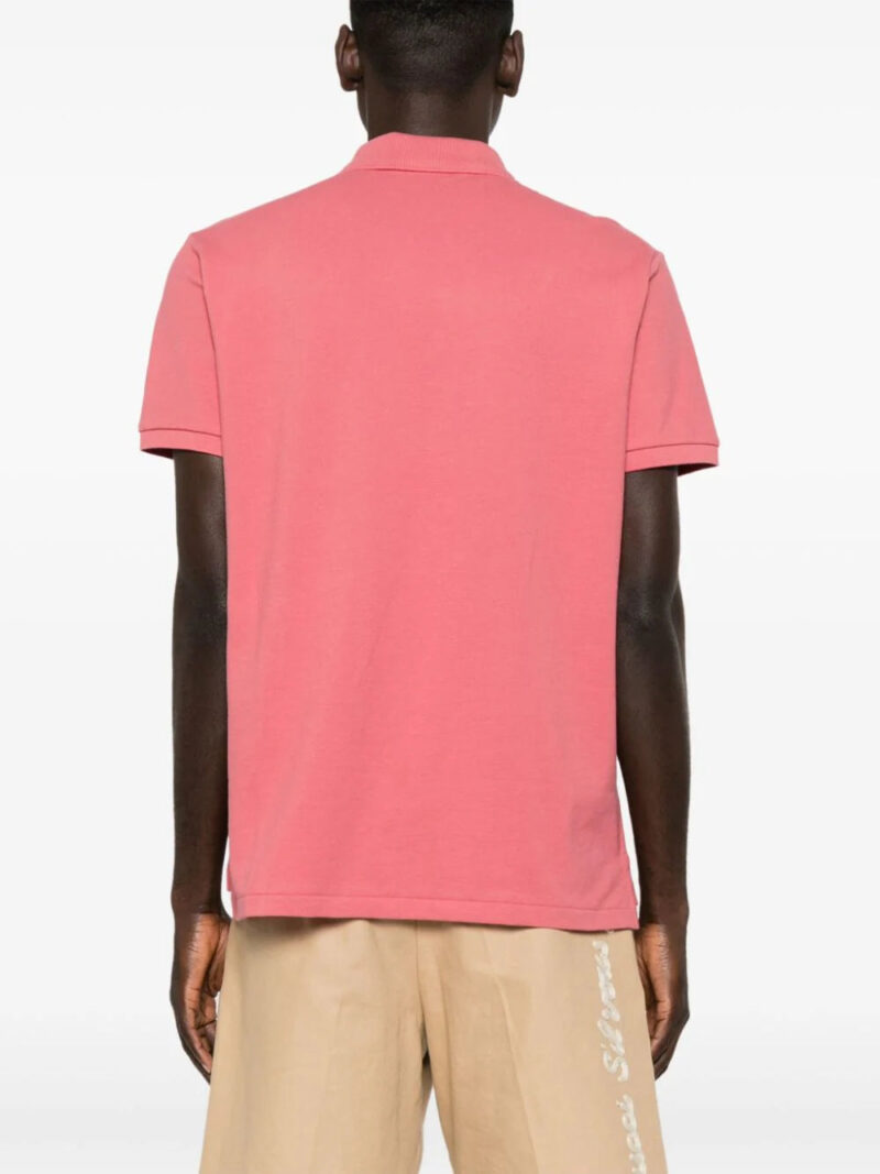 Polo Ralph Lauren Polo Pony-motif polo shirt