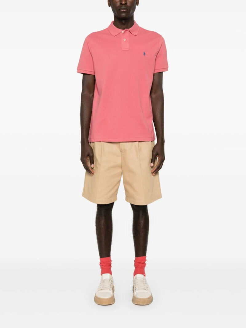 Polo Ralph Lauren Polo Pony-motif polo shirt