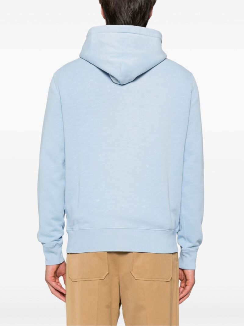 Polo Ralph Lauren Polo Bear-motif hoodie