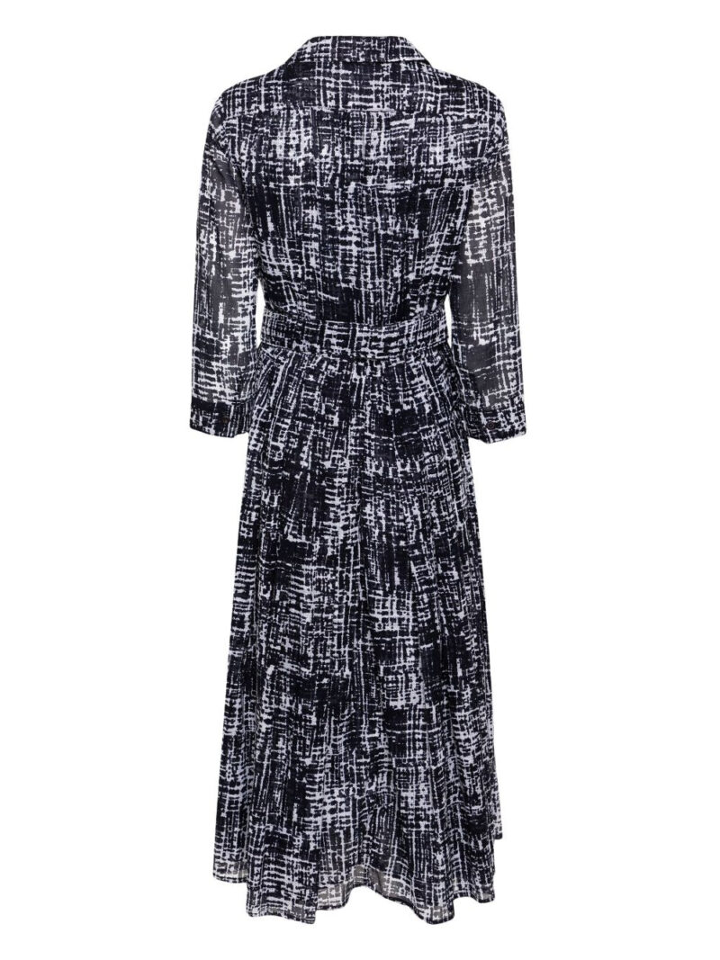 Samantha Sung  Audrey shirt dress