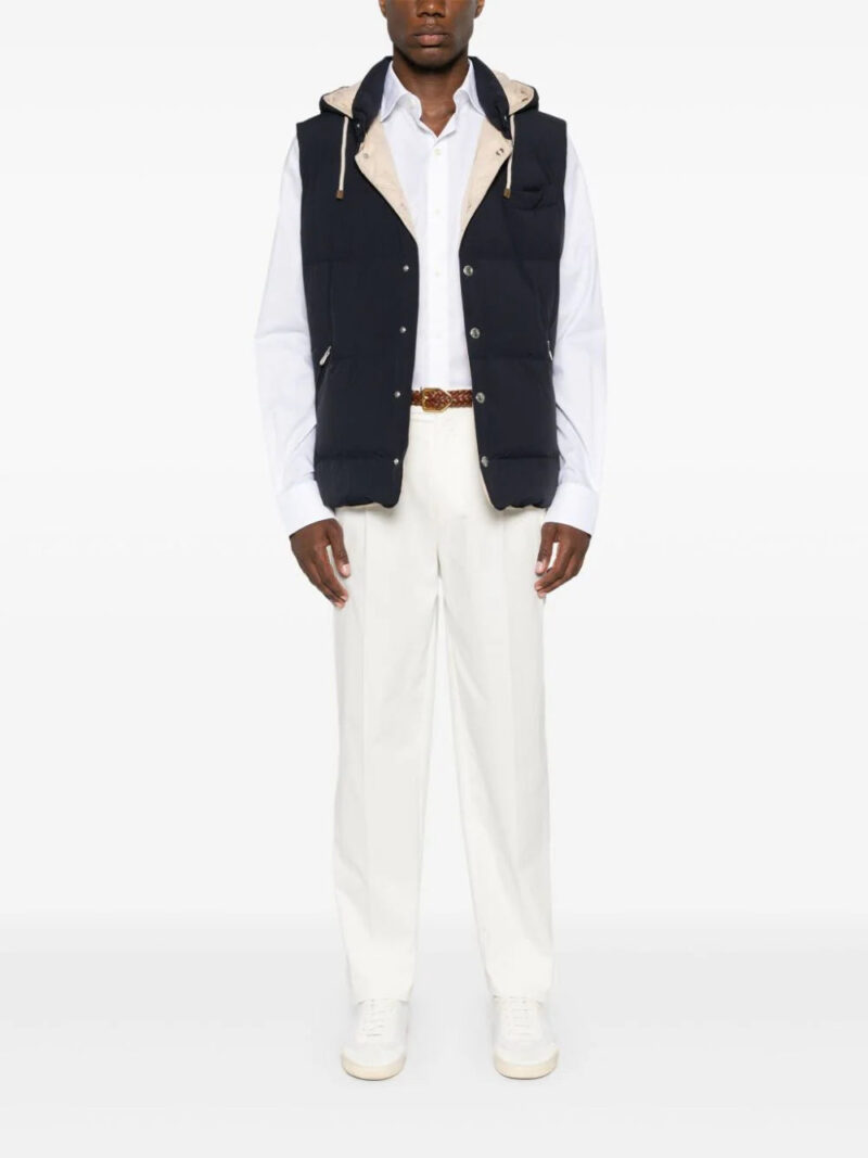 Polo Ralph Lauren  Polo Pony-embroidered cotton shirt