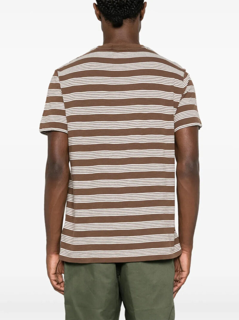 Polo Ralph Lauren striped cotton T-shirt