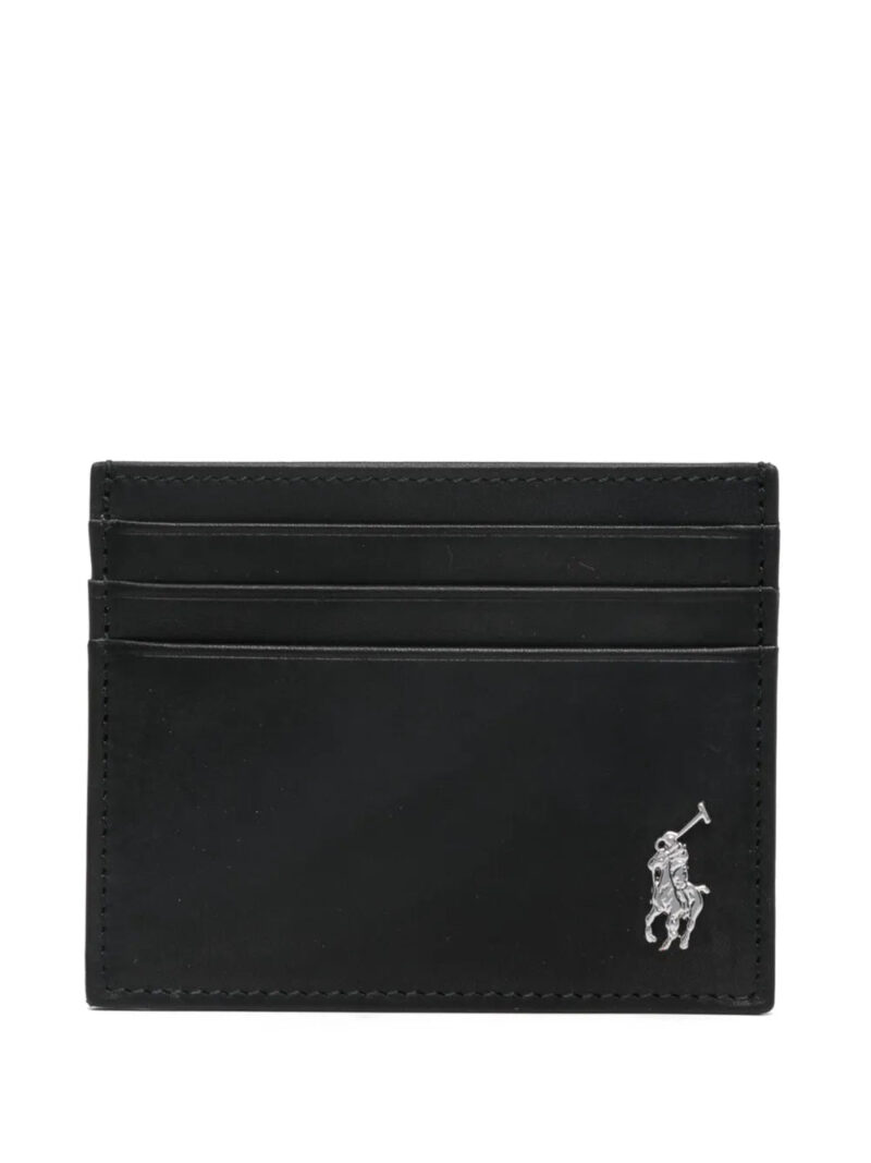 Polo Ralph Lauren  Polo Pony card holder