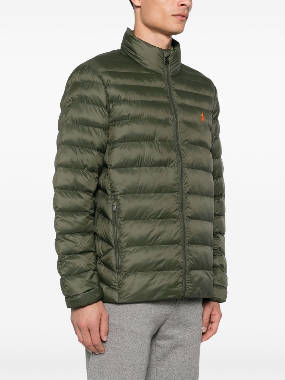 Polo Ralph Lauren The Colden jacket - Image 3