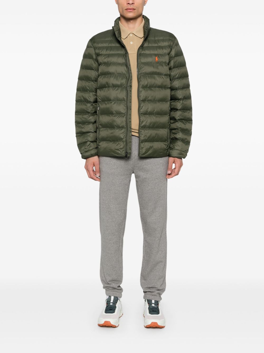 Polo Ralph Lauren The Colden jacket - Image 2