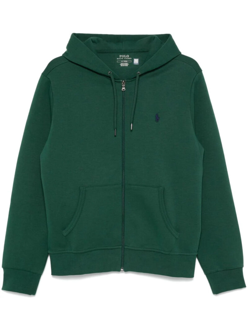 Polo Ralph Lauren  zip-up hoodie