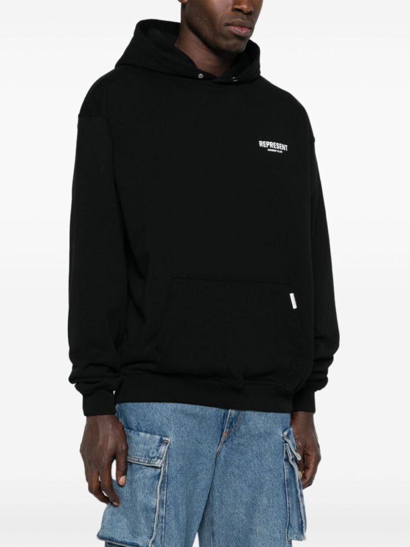 Represent  Owners Club hoodie