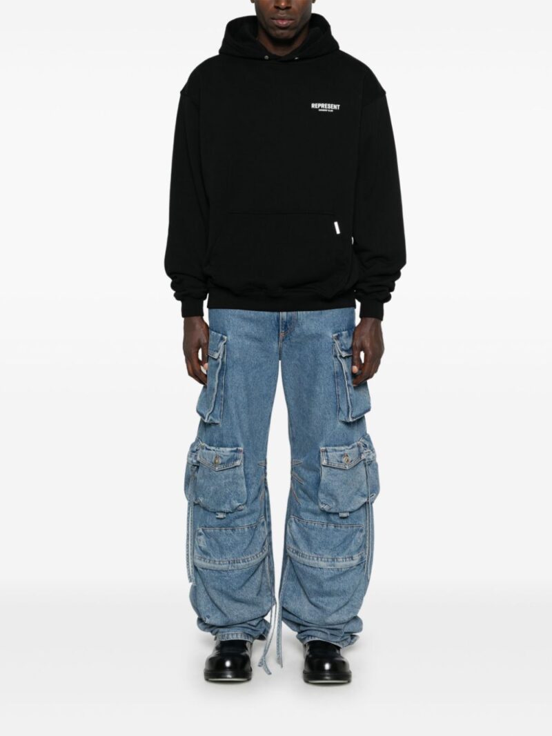 Represent  Owners Club hoodie