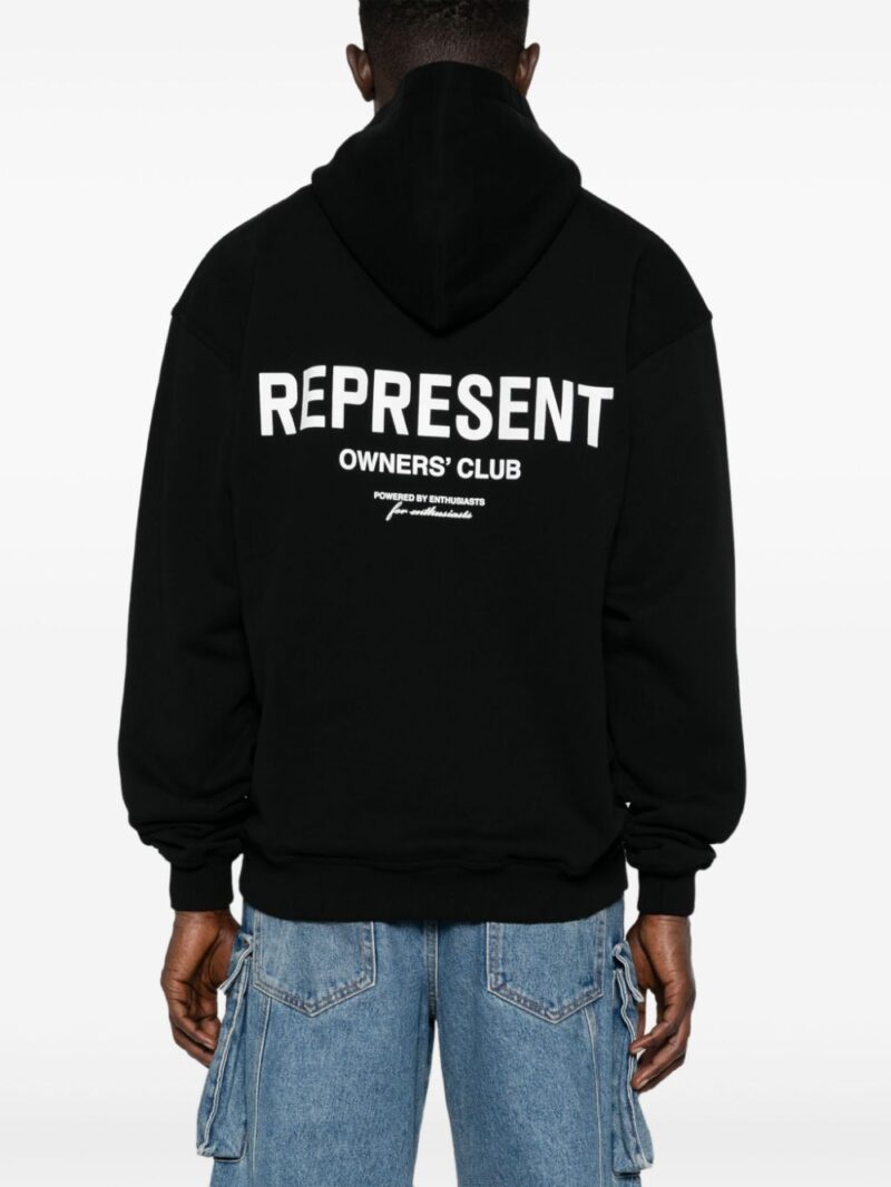 Represent  Owners Club hoodie