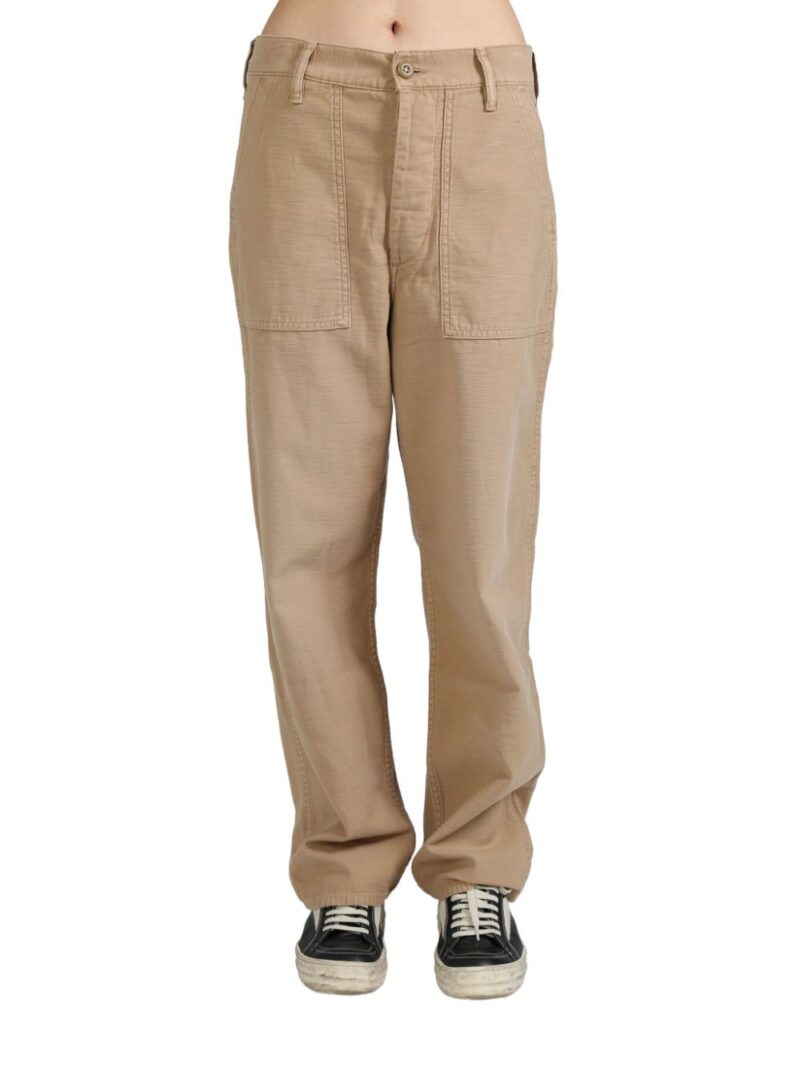 Polo Ralph Lauren  Ricky straight trousers