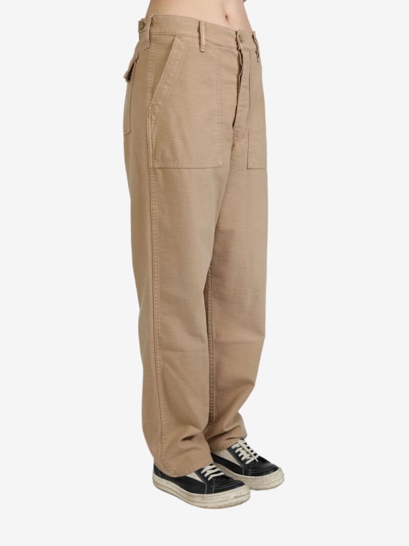 Polo Ralph Lauren Ricky straight trousers