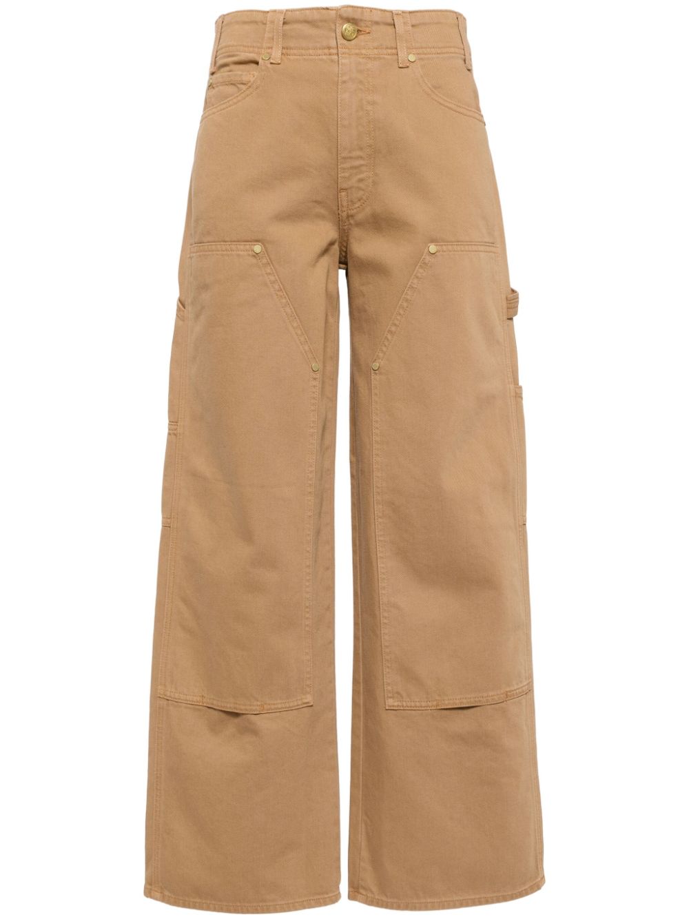 Ulla Johnson Olympia jeans