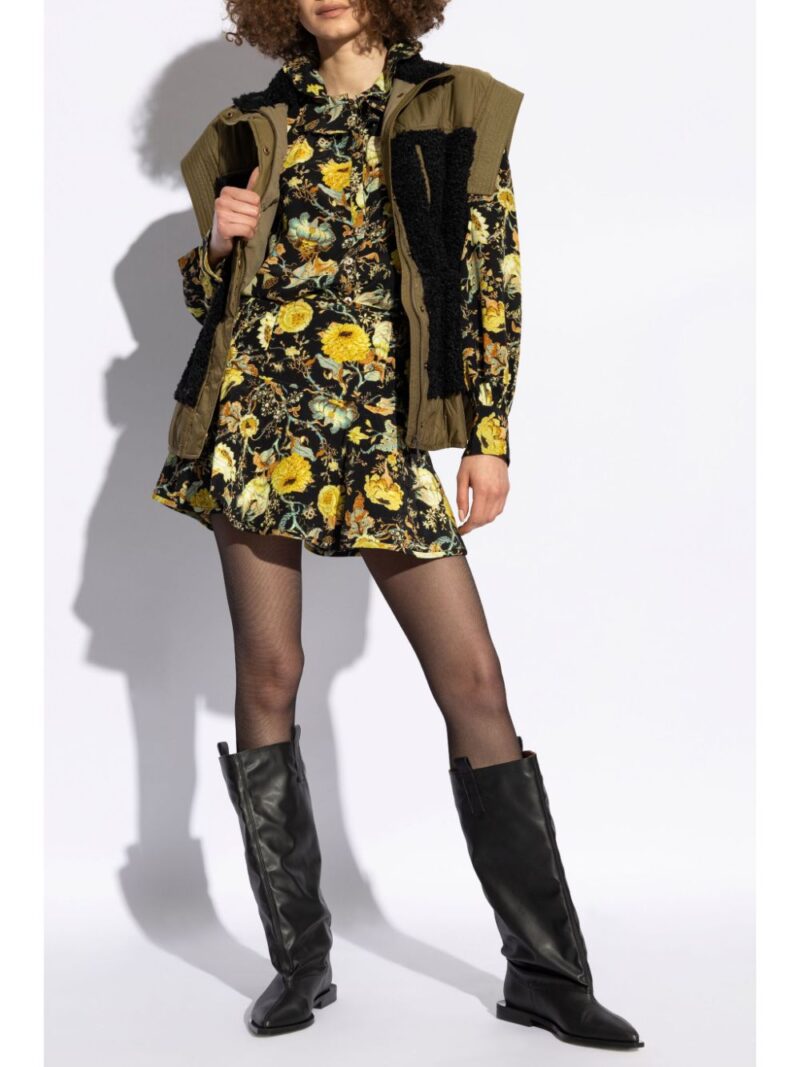 Ulla Johnson Baroque skirt