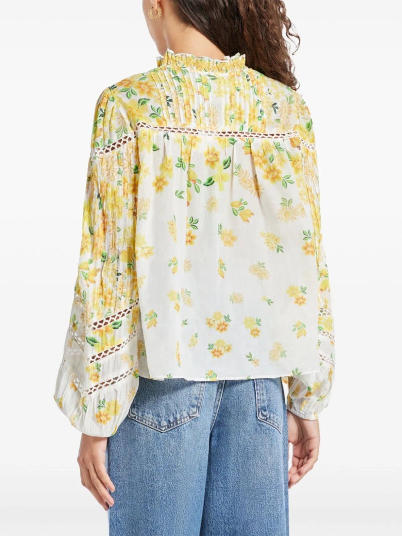 FARM Rio  Azaleia blouse