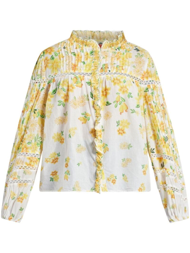 FARM Rio  Azaleia blouse
