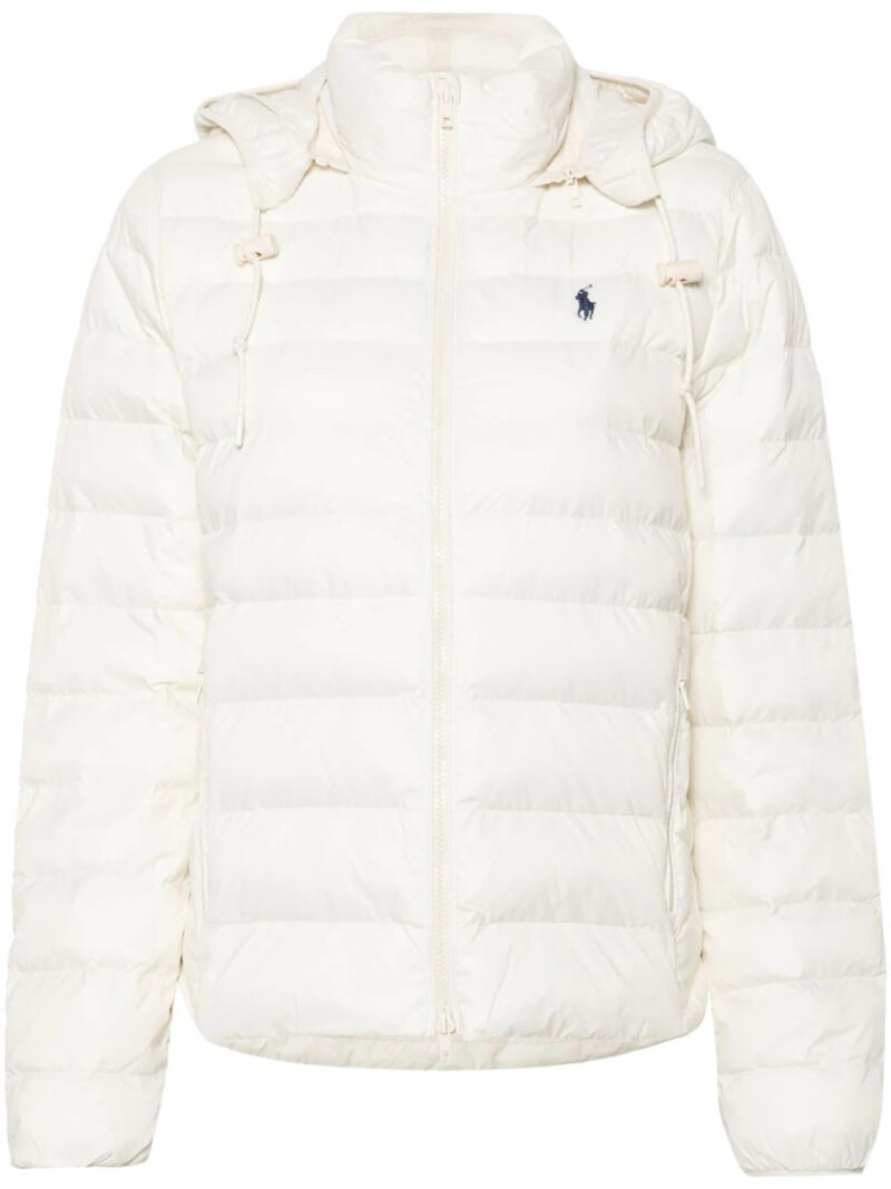Polo Ralph Lauren  Polo-Pony-motif jacket